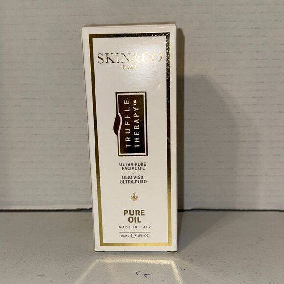Skin & Co Truffle Therapy Ultra Pure Facial Oil - Picture 4 of 9